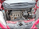 Honda Fit Dx-A JHMGE8H36AC803424 снимка
