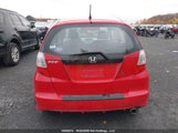 Honda Fit Dx-A JHMGE8H36AC803424 снимка