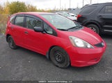 Honda Fit Dx-A JHMGE8H36AC803424 снимка