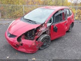 Honda Fit Dx-A JHMGE8H36AC803424 снимка
