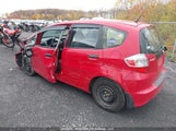 Honda Fit Dx-A JHMGE8H36AC803424 снимка