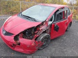 Honda Fit Dx-A JHMGE8H36AC803424 снимка