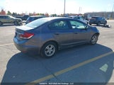 Honda Civic 2HGFB2F47EH041658 fotografie