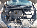 Hyundai Elantra Gls 5NPDH4AE4DH288853 снимка