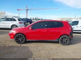 Volkswagen Gti 3-Door WVWFV71K08W230585 fotografie