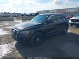 Audi Q5 Prestige WA1VFCFP1BA018119 fotografie