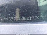 Mazda 5 Touring JM1CW2CL8E0177979 fotografie