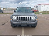 Jeep Patriot 1J4NT2GB7BD240846 снимка