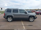 Jeep Patriot 1J4NT2GB7BD240846 снимка