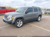 Jeep Patriot 1J4NT2GB7BD240846 снимка