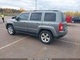Jeep Patriot 1J4NT2GB7BD240846 снимка