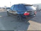 BMW X5 3.0I 5UXFA13586LY31238 снимка