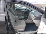 Toyota Corolla S/Le 2T1BU4EE4DC052624 снимка
