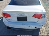 Audi S4 Premium WAUHGCFL7BA150781 снимка
