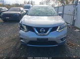Nissan Rogue 5N1AT2MV4EC828860 fotografie