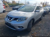 Nissan Rogue 5N1AT2MV4EC828860 снимка