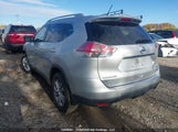 Nissan Rogue 5N1AT2MV4EC828860 снимка