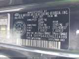 Kia Sorento 5XYPG4A32HG224399 снимка