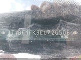 Toyota Camry Le 4T1BF1FK9EU726506 снимка