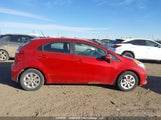 Kia Rio Lx KNADM5A36H6031741 снимка