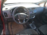 Kia Rio Lx KNADM5A36H6031741 снимка