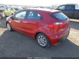 Kia Rio Lx KNADM5A36H6031741 снимка