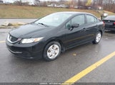 Honda Civic 2HGFB2F48DH006478 снимка