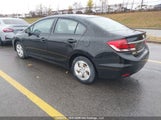 Honda Civic 2HGFB2F48DH006478 снимка