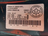 Honda Civic 2HGFB2F48DH006478 снимка