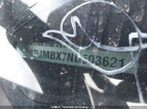 Jeep Cherokee 1C4PJMBX7ND503621 снимка
