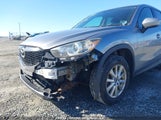 Mazda Cx-5 Sport JM3KE2BE8F0453510 снимка