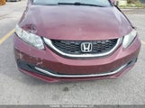 Honda Civic Lx 2HGFB2F42DH006041 снимка