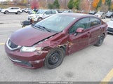 Honda Civic Lx 2HGFB2F42DH006041 снимка