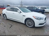 Kia K900 KNALW4D40F6019621 снимка