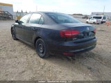Volkswagen Jetta Sedan 3VW2B7AJ4HM369355 снимка