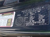 Kia Sportage KNDPUCAF8P7092158 снимка