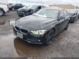 BMW 328 D xDrive WBA8F1C52JAE97434 снимка