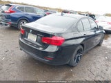 BMW 328 D xDrive WBA8F1C52JAE97434 снимка
