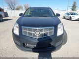 Cadillac Srx Luxury Collection 3GYFNDEY1AS635749 снимка