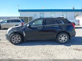 Cadillac Srx Luxury Collection 3GYFNDEY1AS635749 снимка