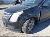 Cadillac Srx Luxury Collection 3GYFNDEY1AS635749 снимка