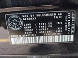 Volkswagen Golf WVWCA7AJ0DW037787 снимка