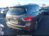 Nissan Pathfinder S/Sv/Sl/Platinum 5N1AR2MM5EC694267 fotografie