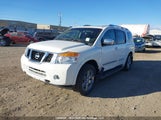 Nissan Armada Platinum 5N1AA0NE4BN609812 снимка