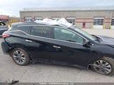 Nissan Murano 5N1AZ2MH9JN172484 снимка