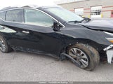 Nissan Murano 5N1AZ2MH9JN172484 снимка