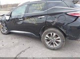 Nissan Murano 5N1AZ2MH9JN172484 снимка