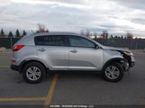 Kia Sportage Lx KNDPBCA2XC7292309 снимка
