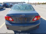 Toyota Corolla Ce 2T1BU40EX9C035678 снимка