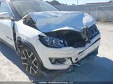 Jeep Compass Limited 3C4NJDCB5JT155686 снимка